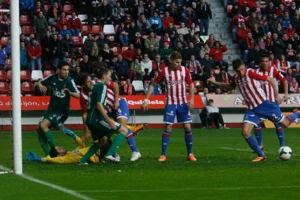 Segunda - Lekić i Šćepović nemoćni u derbiju