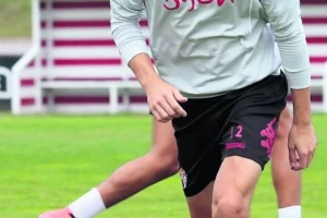 Šćepović i Seltik JOŠ pregovaraju...