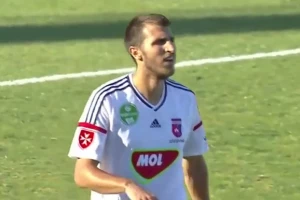 Kiks Videotona, novi gol Šćepovića