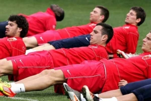 Kirovski: "Bajković bez premca"