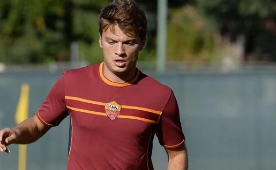 asroma.it