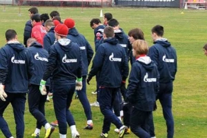 Skromni Katalonci...