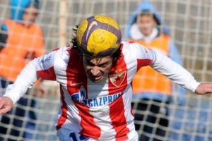 Zvezda - kapiten preskače meč sa Hajdukom