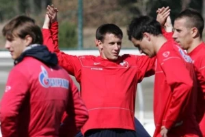 Kasalica očekuje brz oporavak