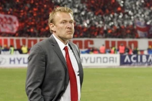 Prosinečki: ''Danima smo slavili Zvezdinu evropsku titulu, cela zemlja se radovala!''