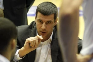 Jovanović: "Treba održati ovaj ritam"
