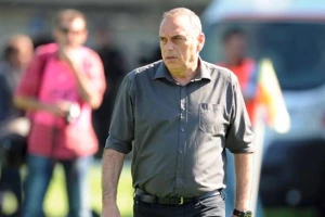 Grant trajao samo polusezonu!