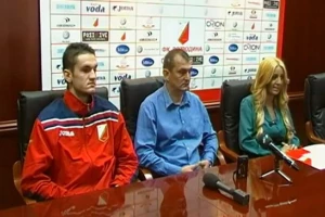 "Voša" - Derbi sa Zvezdom u imperativu trijumfa