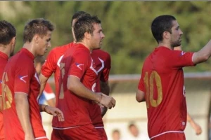 Zvezda može u Golubovce, Tursku, Slovan ili Videoton?