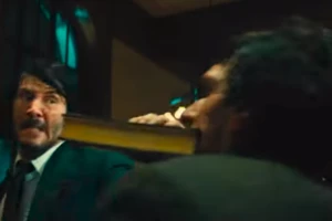 Čudesna priča, ovako je Bobi dobio ulogu u filmu sa Kijanu Rivsom!
