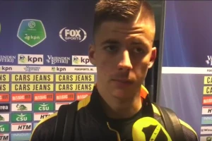 Luka i Ivan Ilić ZAJEDNO na novom početku - kako drugoligaša uvesti u elitu?