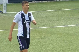 Marković pogodio za Juve, igrao se sa golmanom Napolija!