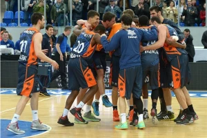 Ako ste propustili Lučićev 'Alleyoop' u Novgorodu