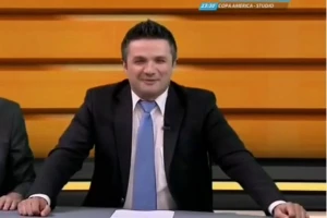 Jeste li čuli kako je Edin prokomentarisao trojku Serhija Ljulja?