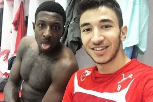 I Donald bi u Liverpul...