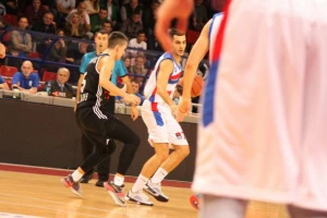 Aranitović: "Pobeda nad Olimpijom vratila samopouzdanje"