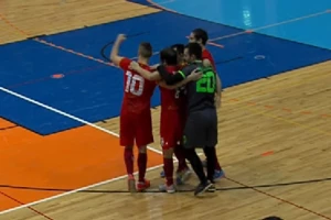 Posle burnog derbija i velikog incidenta, sledi spektakl u ''Jezeru'' - Ekonomac overava novu titulu?