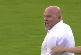 Povratak Sersea Kozmija!