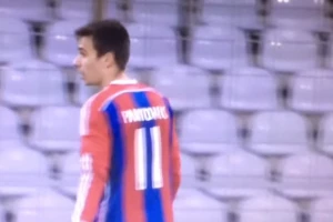 Nekad talenat Bajerna kod Anćelotija, a danas ovaj Srbin greje klupu u Cvajti!