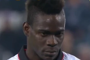 Bordo izbacio Nicu, Baloteli ponovo strelac