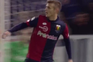 DRAMA U FINIŠU - Toti u neverici, Darko Lazović kvari slavlje Rimljanima!