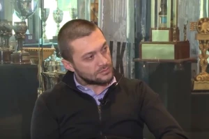 Iliev: "Čelnik Vojvodine je rekao da će pustiti Zvezdu"