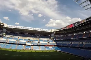 Sada je jasno zašto se u Madridu igra "Superklasiko"