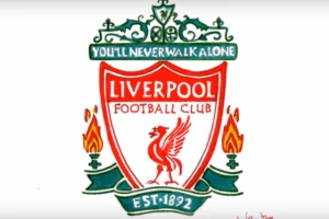 Ovako će izgledati Liverpulovi dresovi?