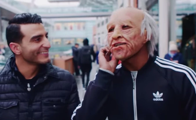 screenshot: Youtube.com