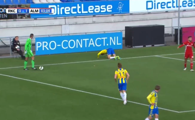 screenshot: Streamable.com