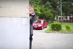 Vreba iz svakog ugla i zove Delije na "Marakanu"!