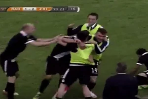 Najneverovatnija drama u BiH, Zrinjski pred titulom!
