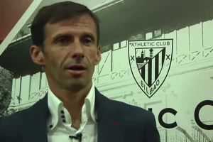 Bilbao ima novog trenera!