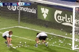 "Izdajnik" Donaruma zbog Milana odbio najbolju ponudu ikada!
