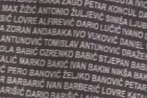 Dres Hajduka iz Splita o kojem se govori