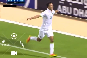 ''Ole, ole, Leo, Leo!'' Još jedan gol bivšeg Partizanovog asa