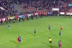 Kruševljani dobili pohvale - od Engleza!