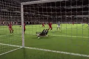 FIFA 18 - Ovo su najsmešniji "bagovi" igrice