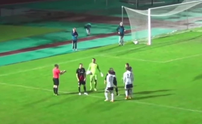 screenshot: Youtube.com