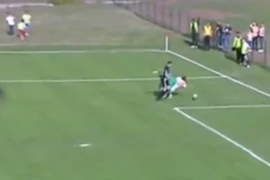 Rtanj je oštećen protiv Partizana?