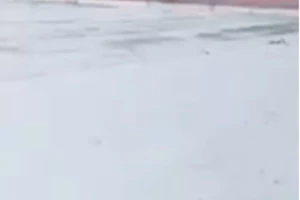 Hoće li teren u Nišu biti spreman? Pogledajte kakvo je trenutno stanje!