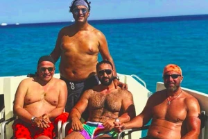 Mido ponovo nastupa! Dobio otkaz zbog objave na Tviteru!