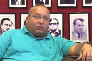 Javili se iz Partizana, proces nastavlja da teče!