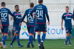 Miloje miksovao, Zvezda 4/4!