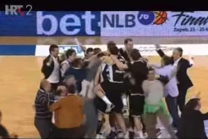 Hrvatski takmičar u kvizu Potera: "Osećam se kao Cibona posle Kecmanove trojke"