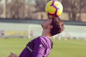 Koliko je, zapravo, Partizan dobio za transfer Vlahovića?