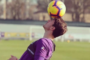 U Fiorentini zanimljivo - Vlahović iskoristio neobičnu asistenciju i postigao gol 