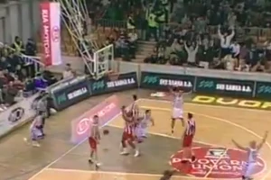 Na današnji dan - Zvezda dobro pamti ovo ime, Majkl Miks!