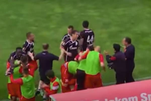 Pre pet godina pobedili Zvezdu na sred "Marakane", a danas u trgovini, igraju petu ligu, vode firme...