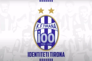 Tirana se pojačala pred Zvezdu, stiže napadač!